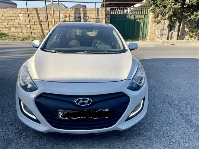 Hyundai i30-1