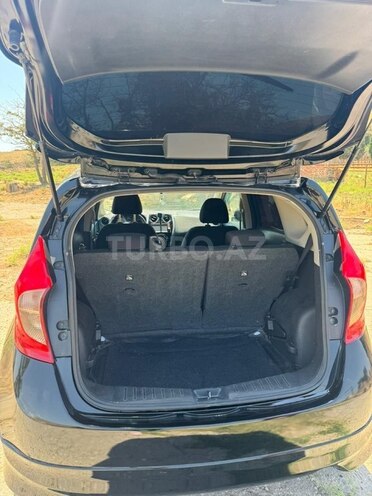 Nissan Note-10