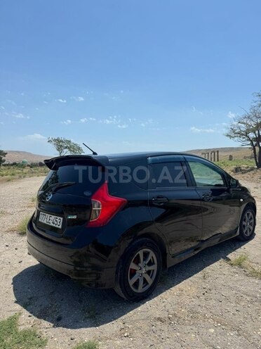 Nissan Note-5