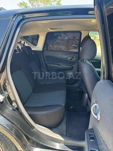 Nissan Note-9