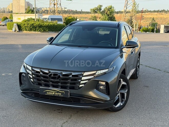 Hyundai Tucson-1