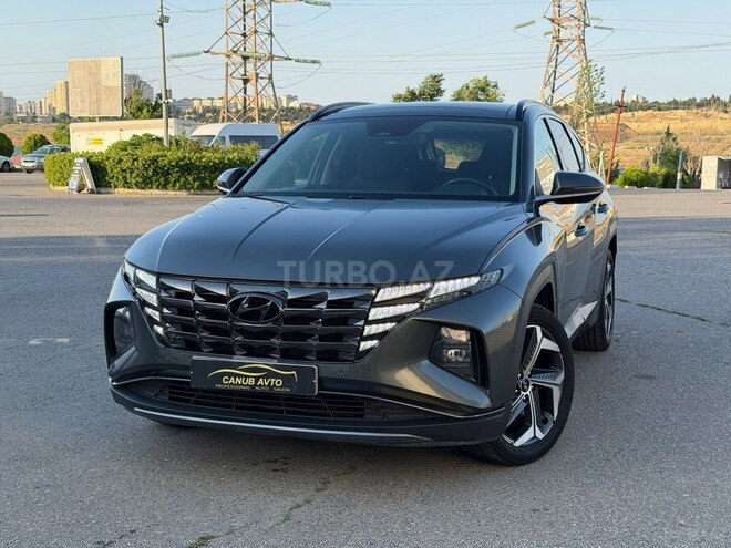 Hyundai Tucson-2