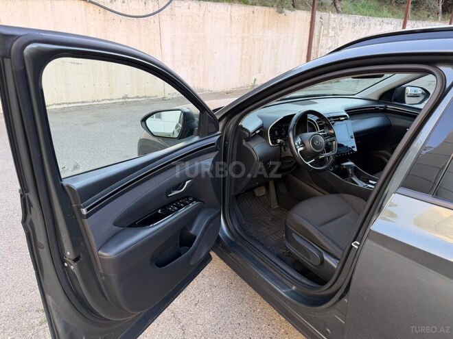 Hyundai Tucson-14
