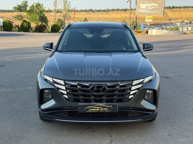Hyundai Tucson-6