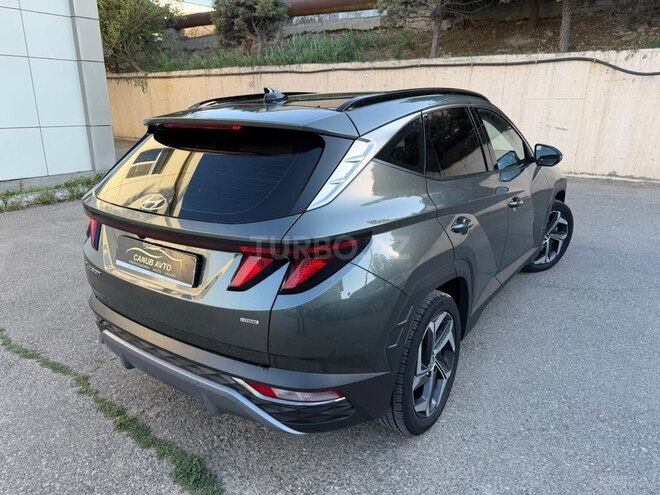 Hyundai Tucson-9