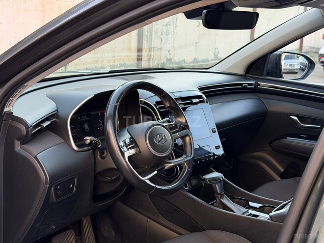 Hyundai Tucson-13
