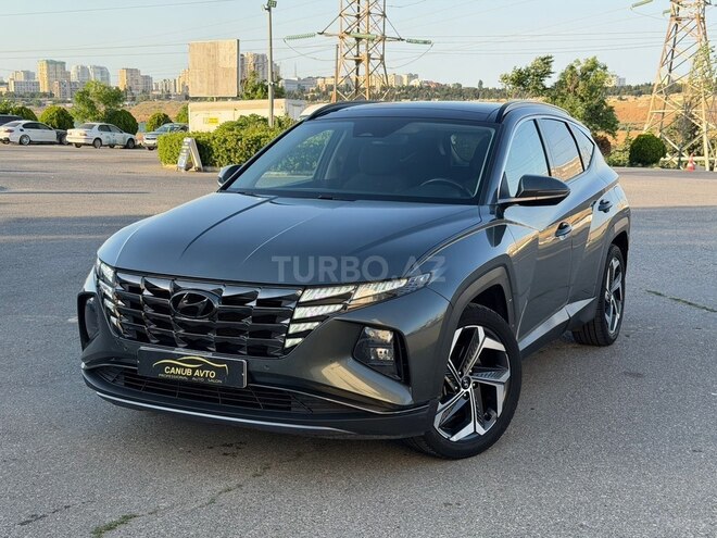 Hyundai Tucson-3