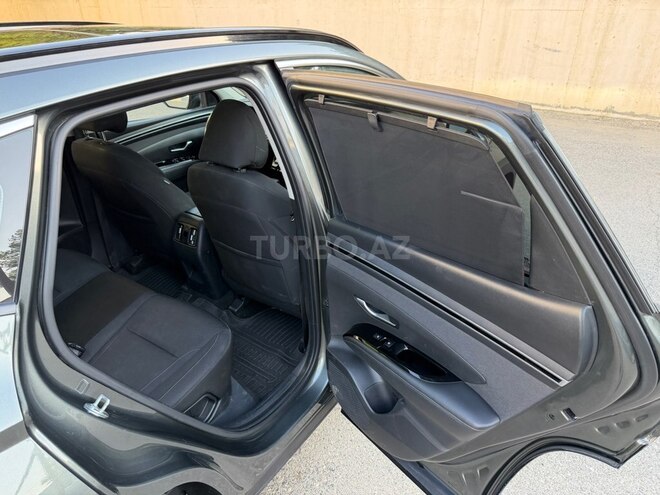 Hyundai Tucson-19