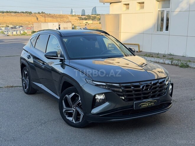 Hyundai Tucson-5
