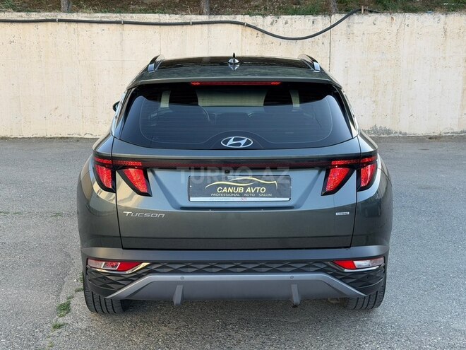 Hyundai Tucson-10