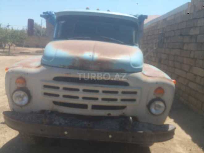 ZIL 130-1