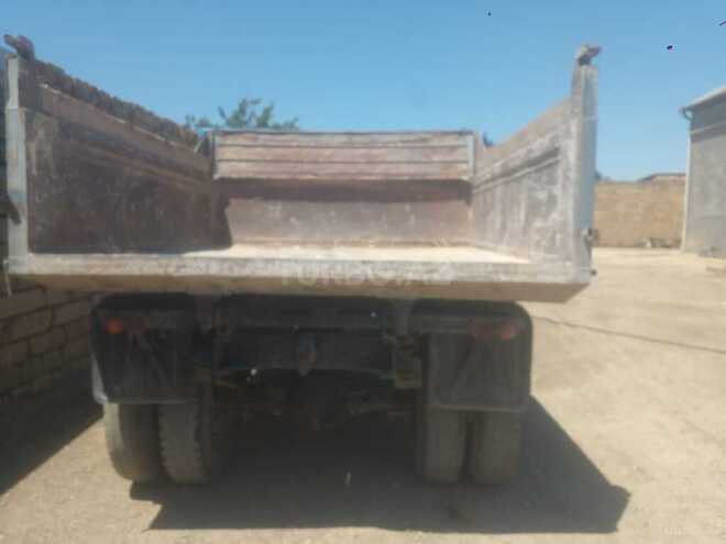 ZIL 130-3