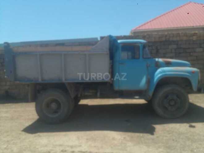 ZIL 130-4