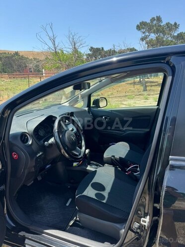 Nissan Note-11