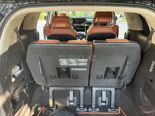 Kia Carnival-14