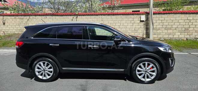 Kia Sorento-5