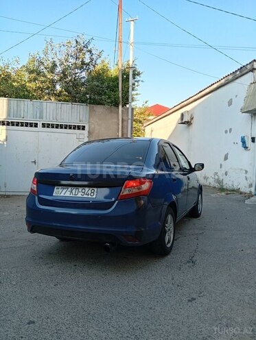 Saipa Saina-4