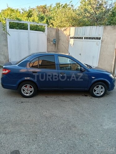 Saipa Saina-6
