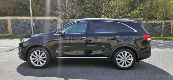 Kia Sorento-6