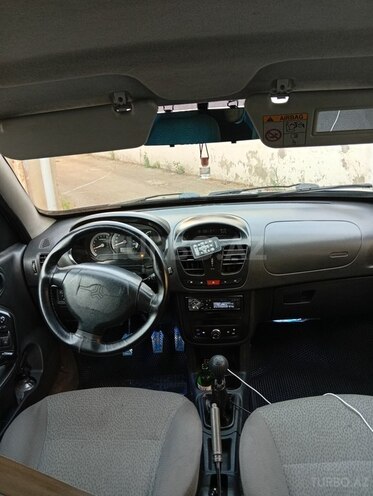 Saipa Saina-11