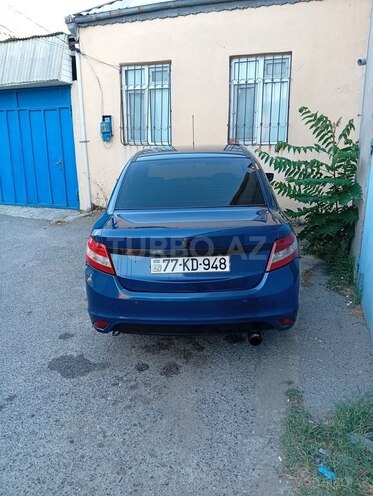 Saipa Saina-10
