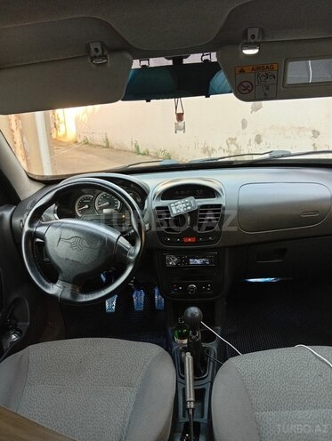 Saipa Saina-7