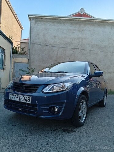 Saipa Saina-2