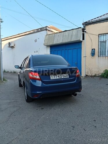 Saipa Saina-3