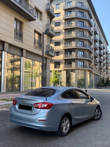 Chevrolet Cruze-3