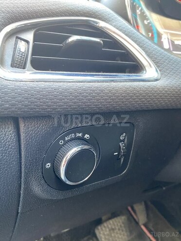 Chevrolet Cruze-9
