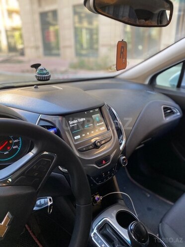Chevrolet Cruze-6
