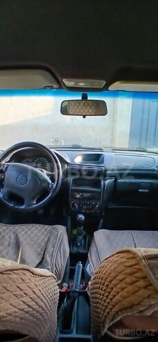 Opel Astra-8