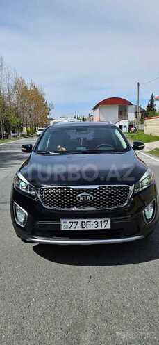 Kia Sorento-7