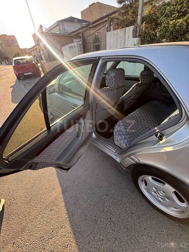 Mercedes C 180-16