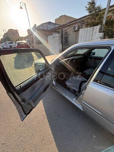 Mercedes C 180-18