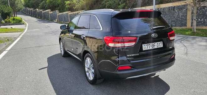 Kia Sorento-8