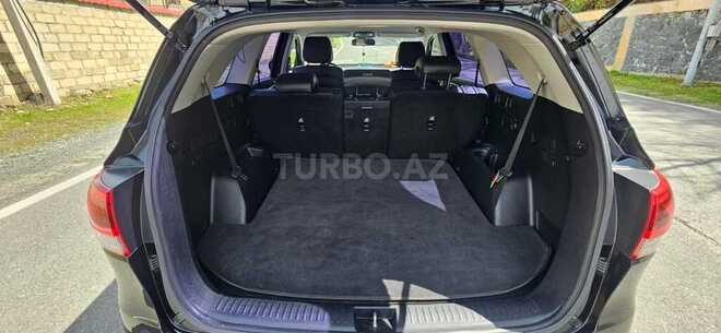 Kia Sorento-9
