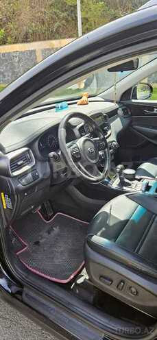 Kia Sorento-10