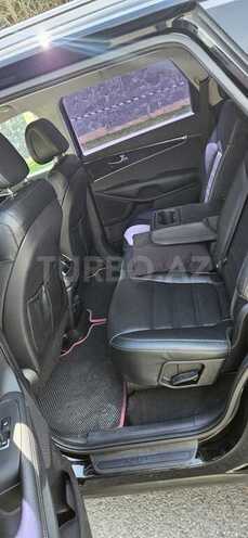 Kia Sorento-11