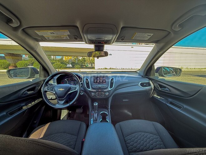 Chevrolet Equinox-10