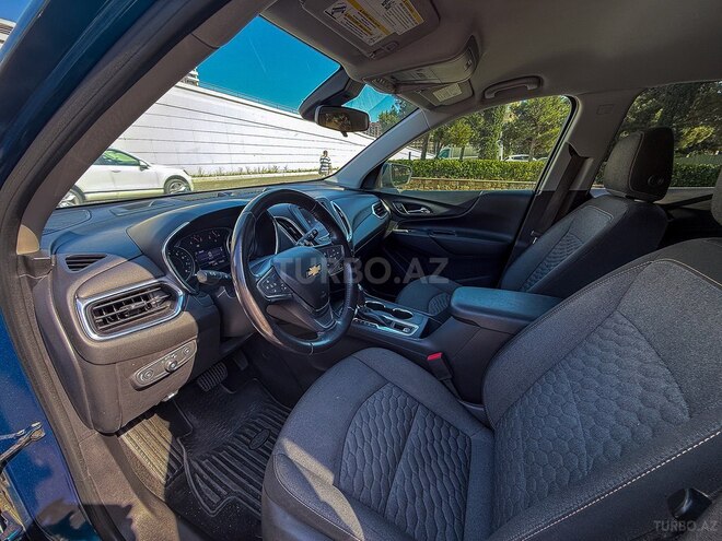 Chevrolet Equinox-9