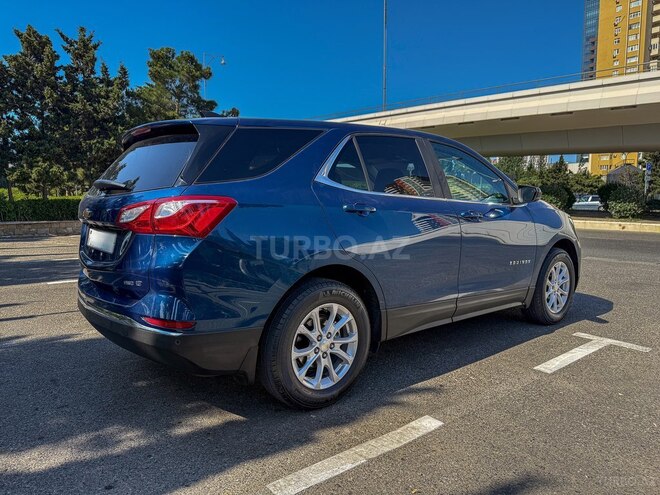 Chevrolet Equinox-4