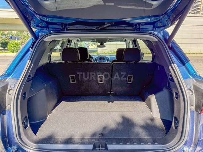 Chevrolet Equinox-11