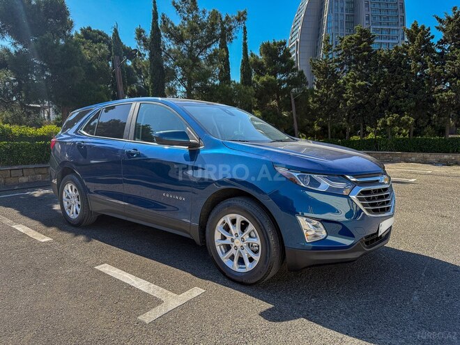 Chevrolet Equinox-3