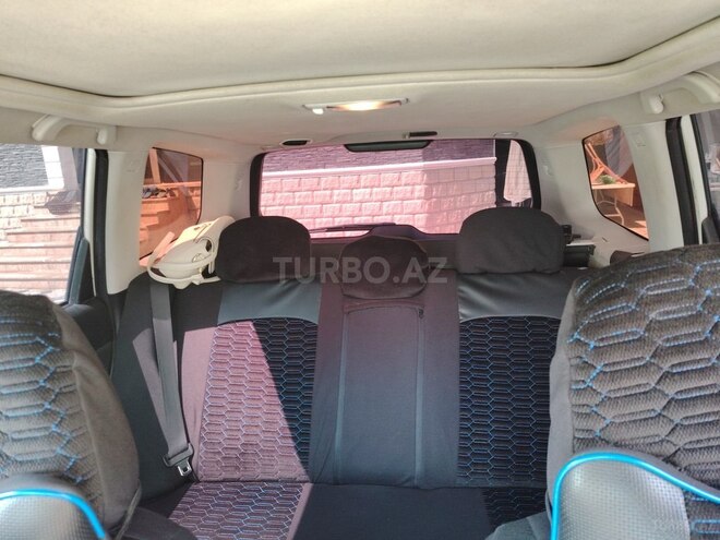 Subaru Forester-8