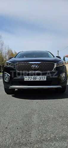 Kia Sorento-16