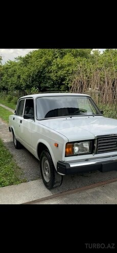 LADA (VAZ) 2107-3