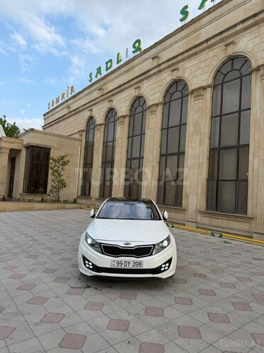 Kia Optima-1