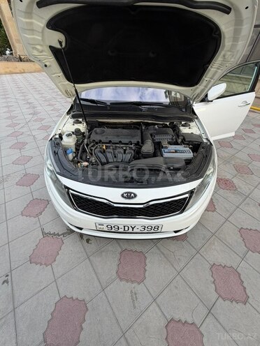 Kia Optima-6
