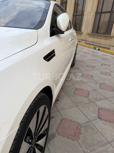 Kia Optima-12